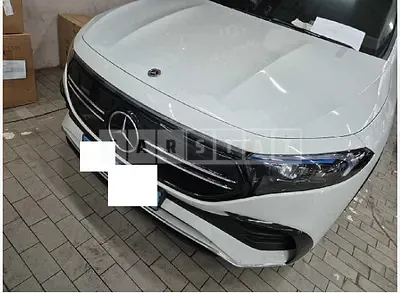 2024 Mercedes-Benz EQA250
