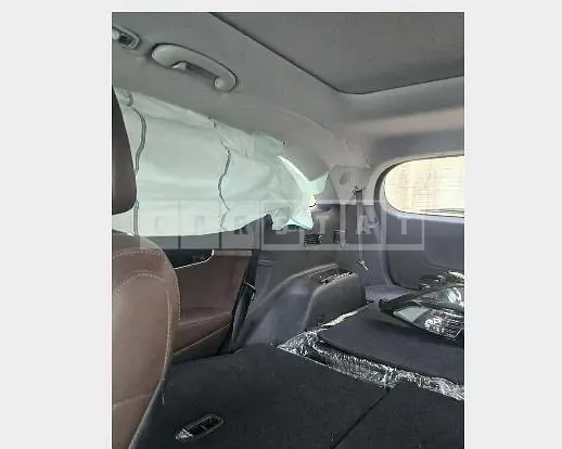 Photo 2 of 15: 2016 Kia Sorento 4WD — Korean insurance auction