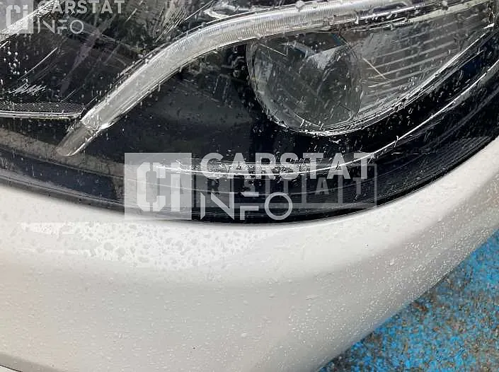Photo 2 of 16: 2020 Mercedes-Benz E 250, VIN W1KZF4FB8LA771672 — Korean insurance auction