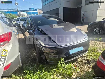 2026 tesla model y premium rwd