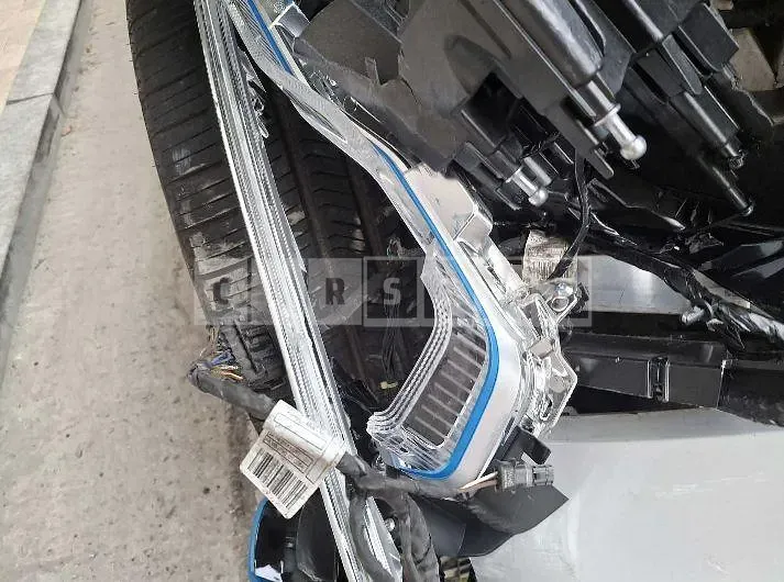 Photo 2 of 37: 2020 BMW X7 xDrive40i — Korean insurance auction