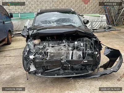 2022 Sportage Sportage 1.6 Turbo