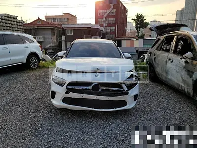 2020 mercedes a220 sedan