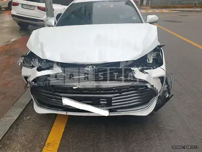 2019 Toyota Avalon