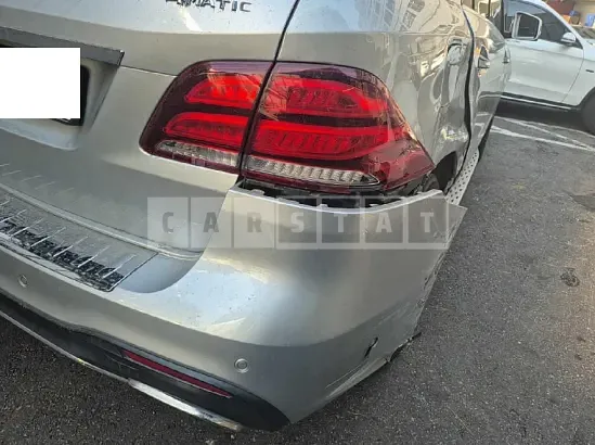 Photo 2 of 24: 2016 Mercedes-Benz GLE350d 4Matic, VIN WDCDA2EB0GA734043 — Korean insurance auction