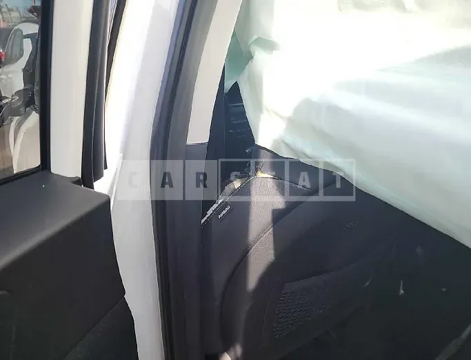 Photo 2 of 30: 2020 Kia Sportage, VIN KNAPM813BLK886983 — Korean insurance auction