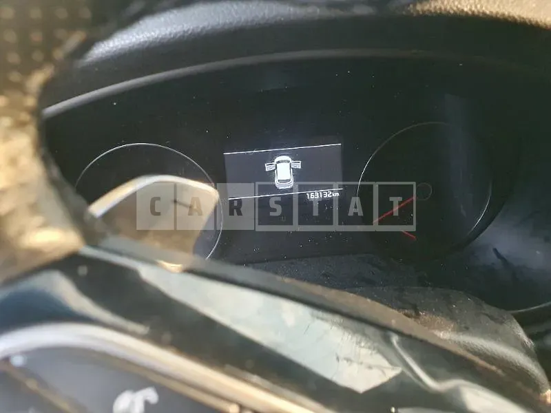 Photo 2 of 18: 2018 Kia Sportage 2.0 — Korean insurance auction