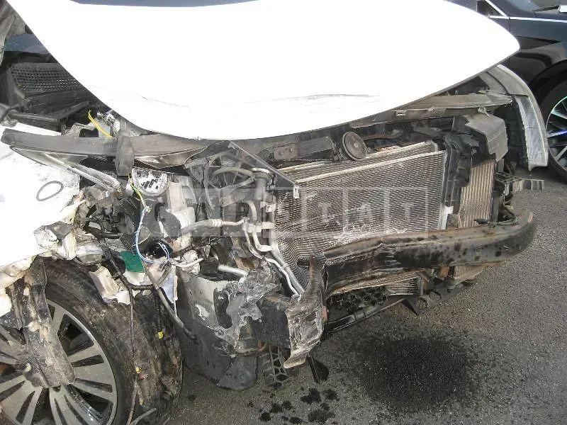 Photo 2 of 17: 2016 Kia Sportage, VIN KNAPB813BGK799799 — Korean insurance auction