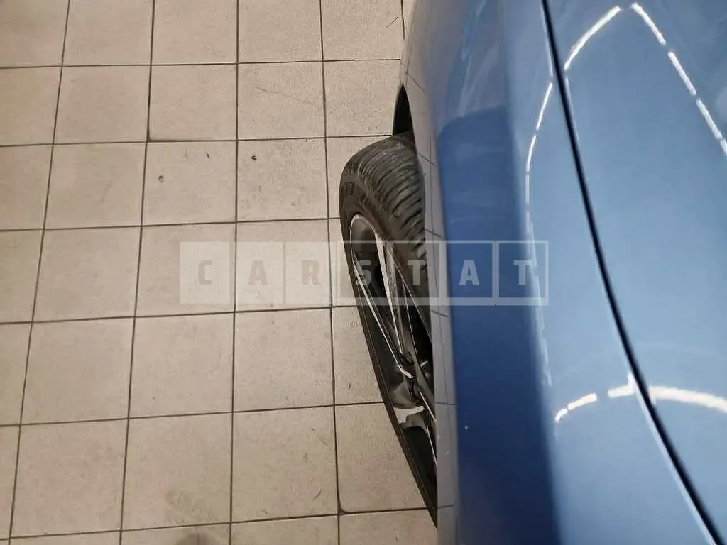 Photo 2 of 22: 2015 Volvo S60T6 — Korean insurance auction