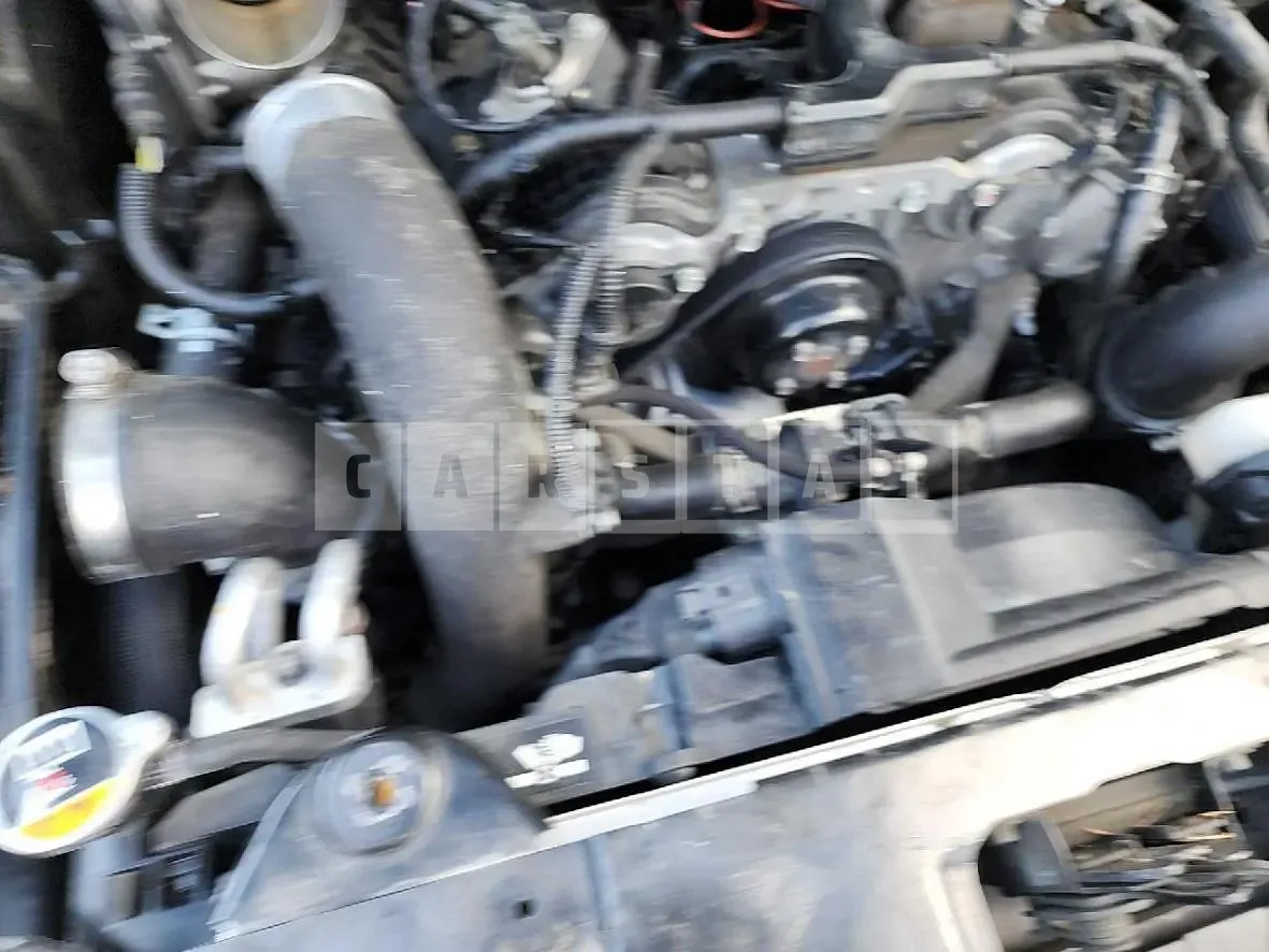 Photo 2 of 27: 2016 Genesis EQ900 — Korean insurance auction
