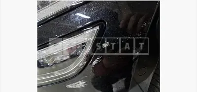 Photo 1 of 2: 2023 Genesis (parts) G80 L Headlamp — Korean insurance auction