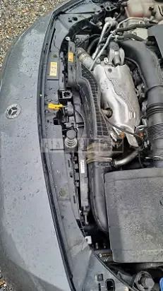 Photo 2 of 19: 2021 Mercedes-Benz A220 Sedan — Korean insurance auction