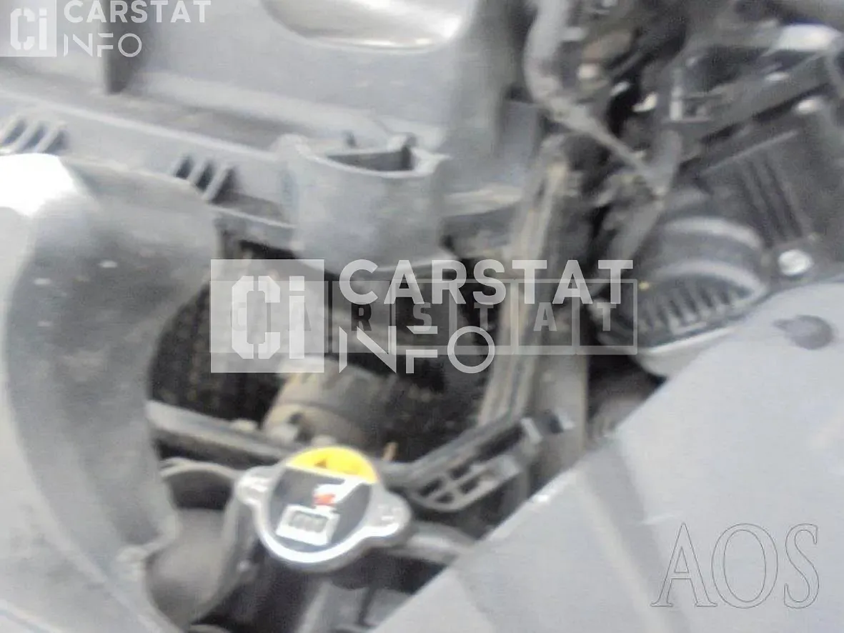 Photo 2 of 13: 2015 Chevrolet Acupuncture Nessis 3.8 — Korean insurance auction