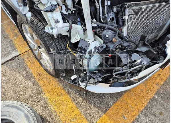 Photo 2 of 32: 2019 Kia Sorento — Korean insurance auction