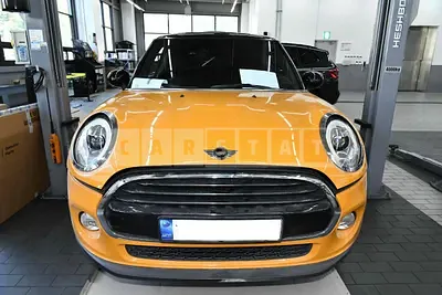2018 MINI MINI COOPER D