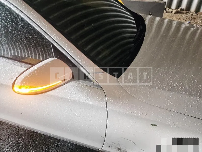 Photo 2 of 19: 2018 Mercedes-Benz C220 d — Korean insurance auction