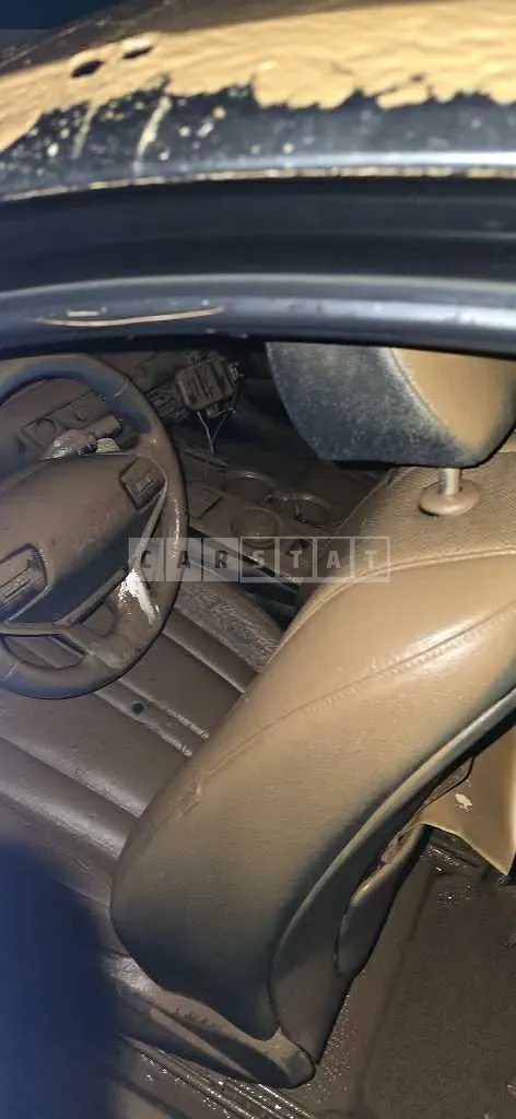 Photo 2 of 13: 2022 Kia K8 1.6 Hybrid — Korean insurance auction
