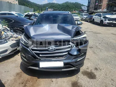 2017 Tucson Tucson