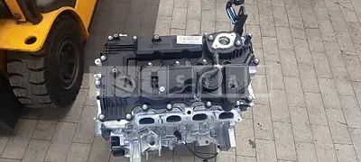 Photo 1 of 7: 2023 Kia (parts) Sorento Hybrid Engine — Korean insurance auction