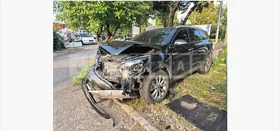 Photo 1 of 22: 2017 Kia Sorento 4WD — Korean insurance auction
