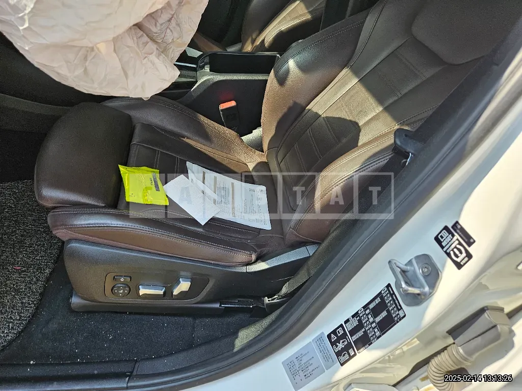 Photo 2 of 58: 2019 BMW X3 xDrive20d M Sport Packa — Korean insurance auction