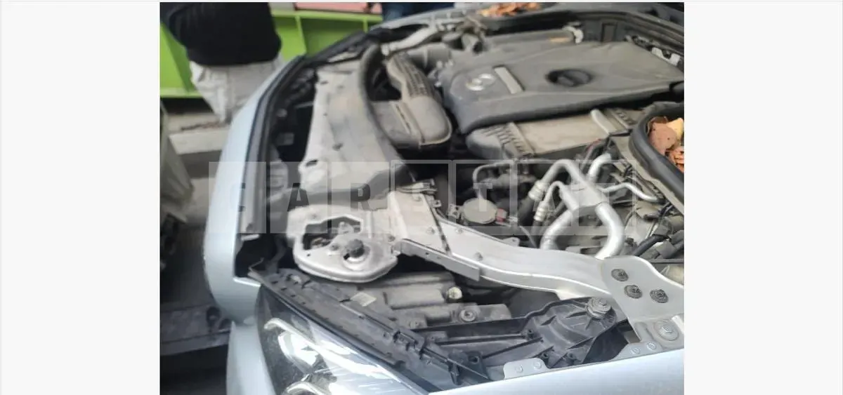 Photo 2 of 108: 2018 Mercedes-Benz E200 — Korean insurance auction