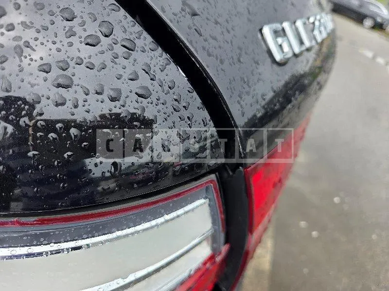 Photo 2 of 16: 2016 Mercedes-Benz GLC 220 d 4Matic — Korean insurance auction