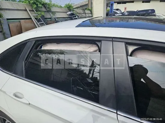 Photo 2 of 18: 2021 Volkswagen Jatta 1.4TSI — Korean insurance auction