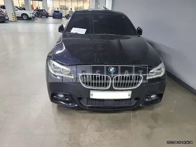 Photo 1 of 23: 2016 BMW 528i xDrive, VIN WBA5A7102GG749603 — Korean insurance auction