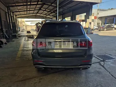 2022 Mercedes-Benz GLC300 4MATIC