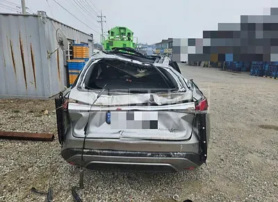 2023 Lexus RX450h+