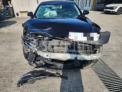 2019 GENESIS G90 3.8