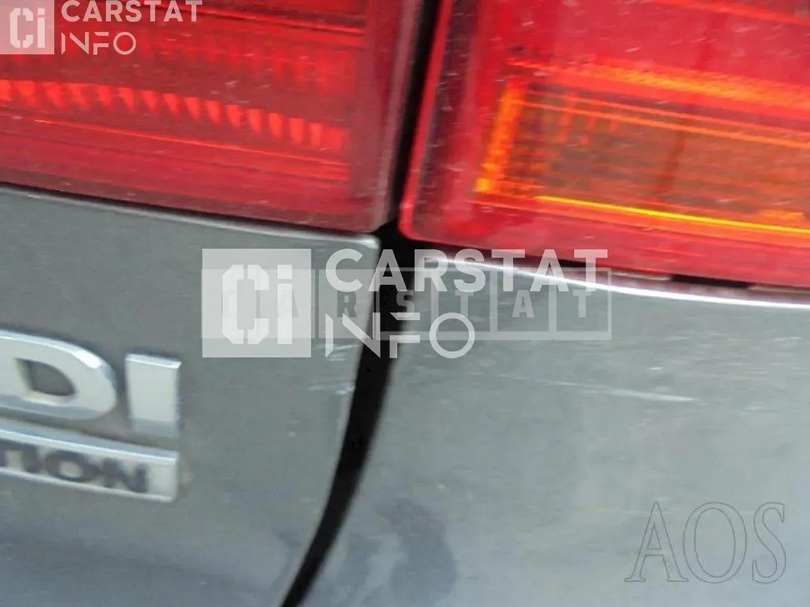 Photo 2 of 27: 2015 Volkswagen Tiguan 2.0 TDI BMT, VIN WVGZZZ5NZGW005530 — Korean insurance auction