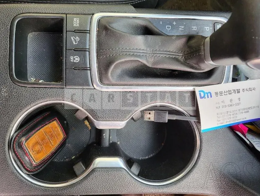 Photo 2 of 34: 2018 Kia Sportage, VIN KNAPN813BJK440740 — Korean insurance auction