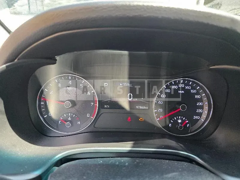 Photo 2 of 55: 2021 Kia Cz — Korean insurance auction