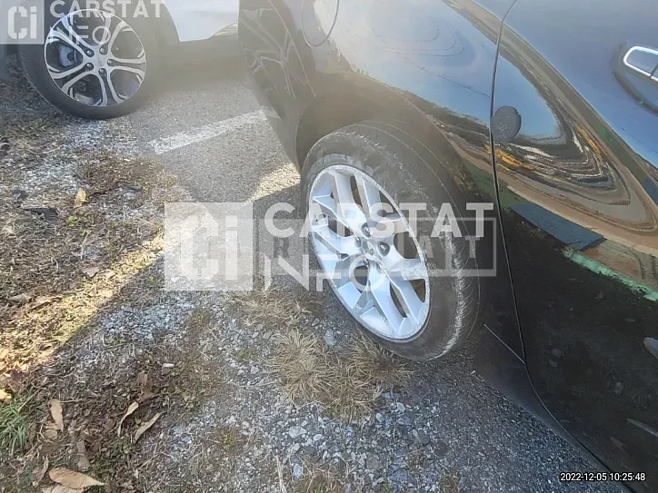 Photo 2 of 17: 2017 Chevrolet Impala 2.5 — Korean insurance auction