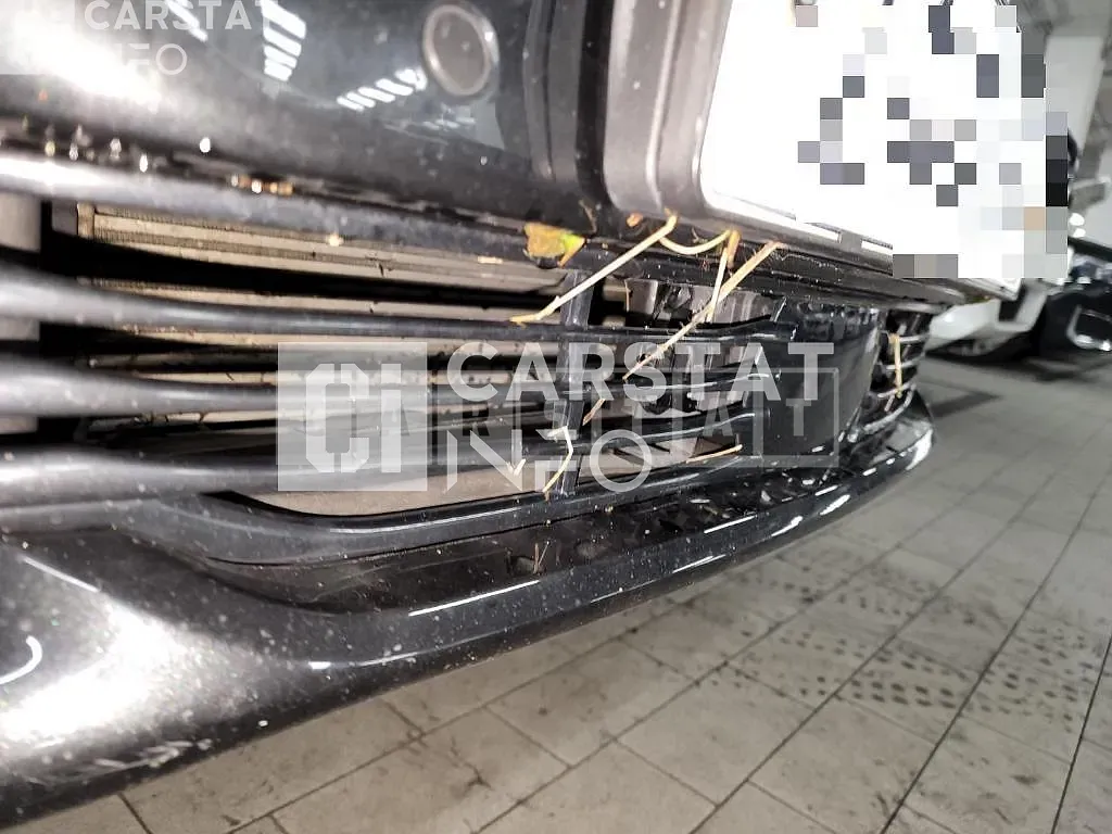 Photo 2 of 11: 2016 BMW 730Ld xDrive, VIN WBA7G6107GG610374 — Korean insurance auction