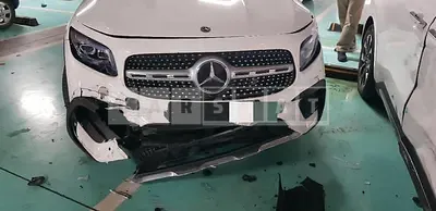 2021 mercedes-benz glb250 4matic