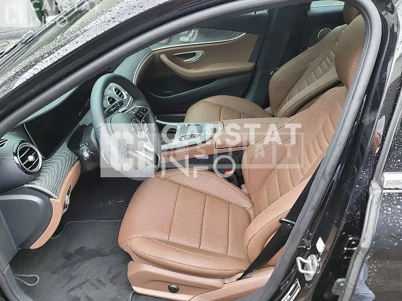 Photo 2 of 12: 2022 Mercedes-Benz 침mercedes-benz E350 4Matic, VIN W1KZP8GB9NB051218 — Korean insurance auction
