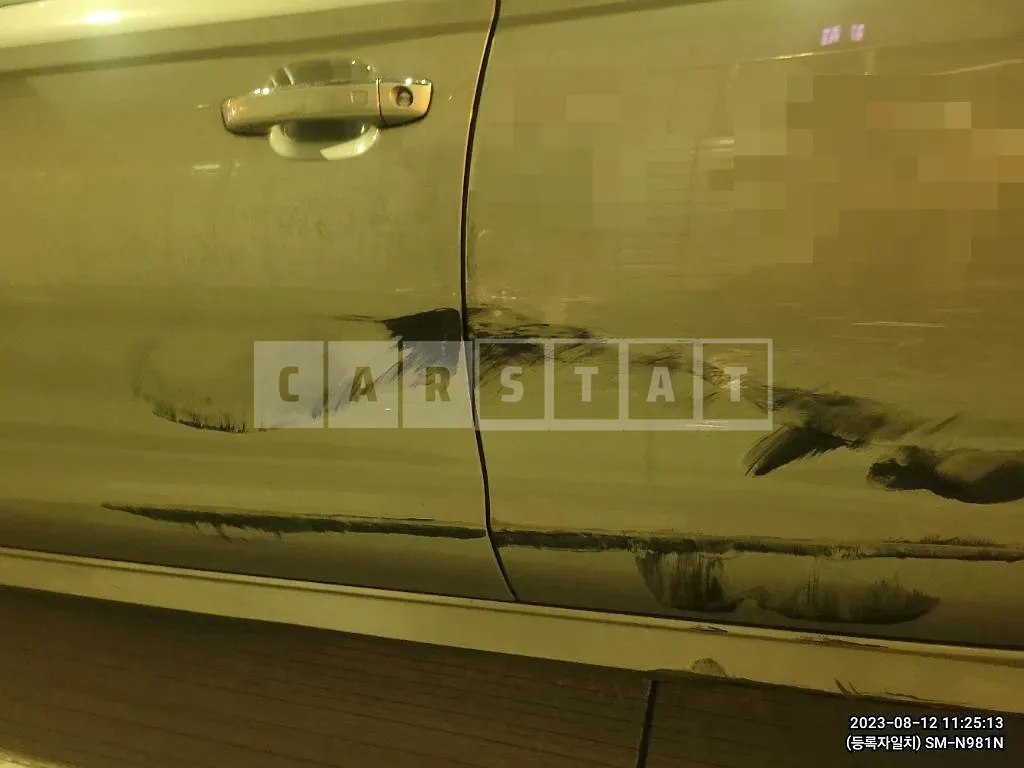 Photo 2 of 14: 2015 Audi A6 40 TDI quattro, VIN WAUZZZ4G4GN015524 — Korean insurance auction