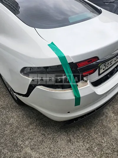 Photo 1 of 15: 2015 Jaguar XF 2.2d, VIN SAJAA05J9FDU68671 — Korean insurance auction