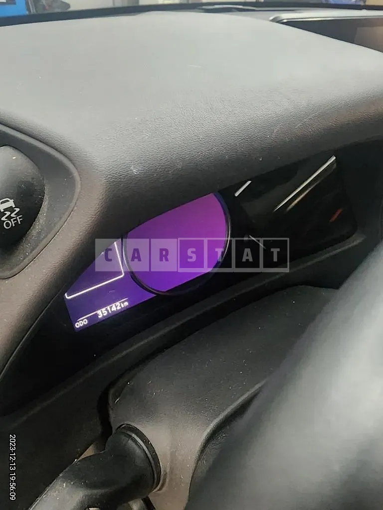 Photo 2 of 51: 2022 Lexus Ux 300e — Korean insurance auction