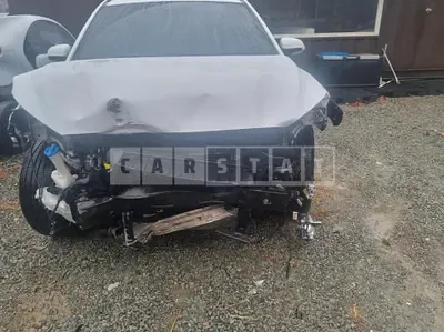 Photo 1 of 10: 2018 Hyundai Kona 1.6, VIN KMHK4815GJU262175 — Korean insurance auction