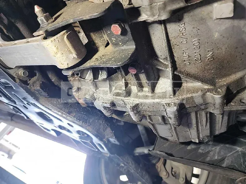 Photo 2 of 16: 2019 Hyundai Tucson — Korean insurance auction