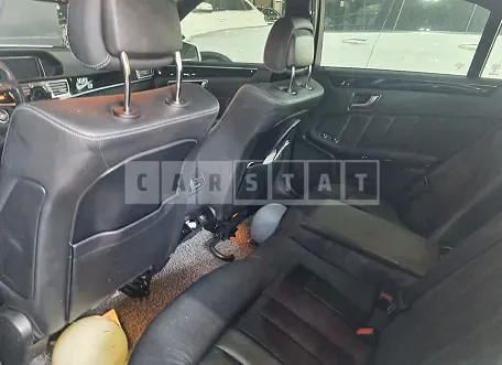 Photo 2 of 22: 2016 Mercedes-Benz E250 BlueTec 4Matic, VIN WDDHF9HB9GB288214 — Korean insurance auction