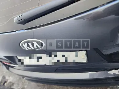 Photo 1 of 13: 2018 Kia Sorento, VIN KNAPG81ABJA448585 — Korean insurance auction