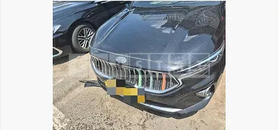 Photo 1 of 33: 2020 Kia K7 LPG — Korean insurance auction