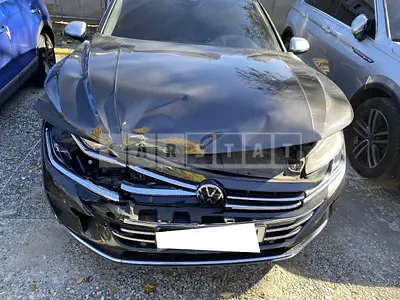 2022 Volkswagen Atheon 2.0 TDI