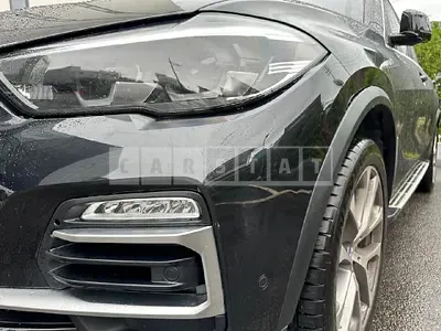 Photo 1 of 4: 2020 BMW (parts) X5 xDrive30d Xline Light — Korean insurance auction
