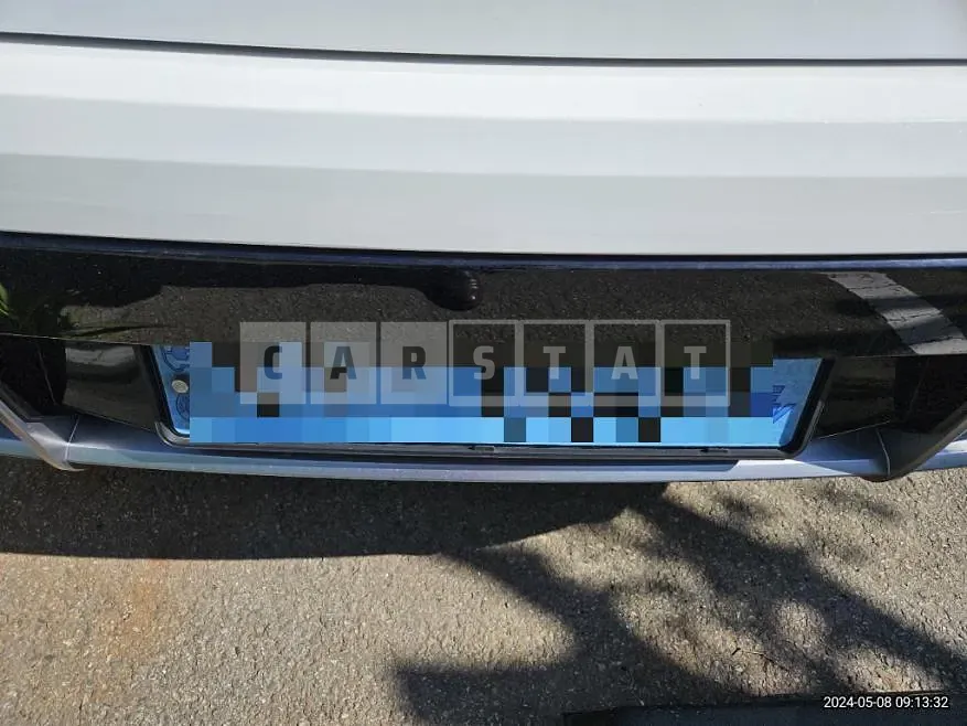 Photo 2 of 22: 2022 Hyundai IONIQ 6 Long Range — Korean insurance auction